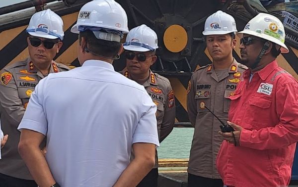 Penyelidikan Kasus Ledakan MT Federal II: Polisi Telusuri Dugaan Kelalaian Keselamatan Kerja di Batam