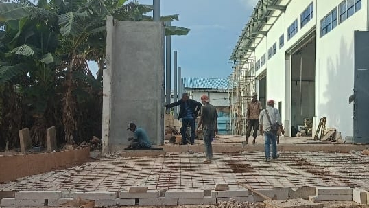 PT Mega Auto Car