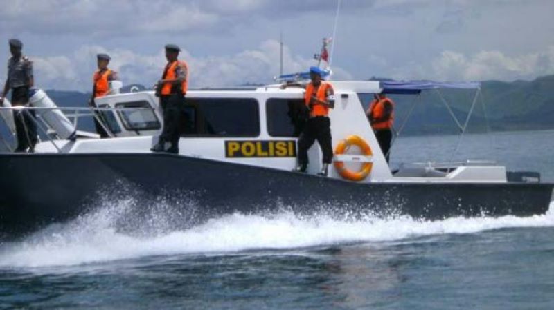 Polda Kepri Perkuat Armada Laut, Tambah 3 Kapal untuk Kawasan Natuna dan Anambas (2) Polda Kepri Perkuat Armada Laut, Tambah 3 Kapal untuk Kawasan Natuna dan Anambas