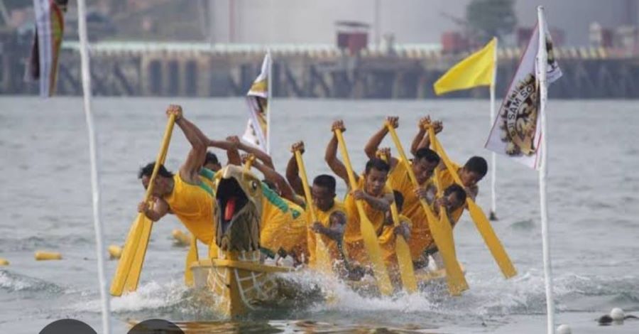 Setelah 12 Tahun Vakum, Batam Kembali Gelar Sea Eagle Boat Race 2025 — Hadiah Rp164 Juta Menanti Setelah 12 Tahun Vakum, Batam Kembali Gelar Sea Eagle Boat Race 2025 — Hadiah Rp164 Juta Menanti