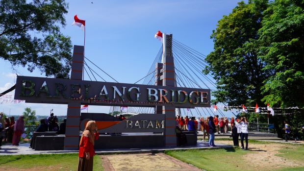 Prakiraan Cuaca Kepri Hari Ini, Kamis 13 Agustus 2026: Batam hingga Natuna Berawan