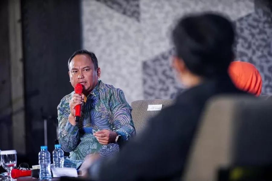Website PWI Diretas! PWI Pusat Pastikan Data Aman dan Siapkan Platform Baru Berteknologi Tinggi
