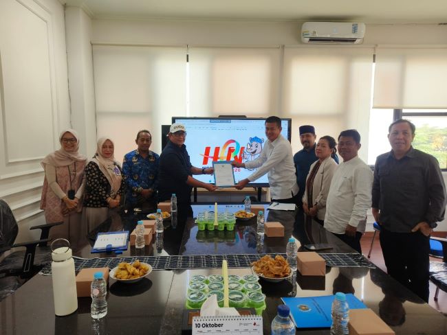 Banten Siap Sambut HPN 2026! Pemerintah Daerah Pastikan Dukungan Total untuk Insan Pers Indonesia