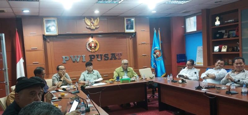HPN 2026 di Banten Tak Sekadar Seremoni, Siap Guncang Ekonomi Lokal Lewat Efek Domino!