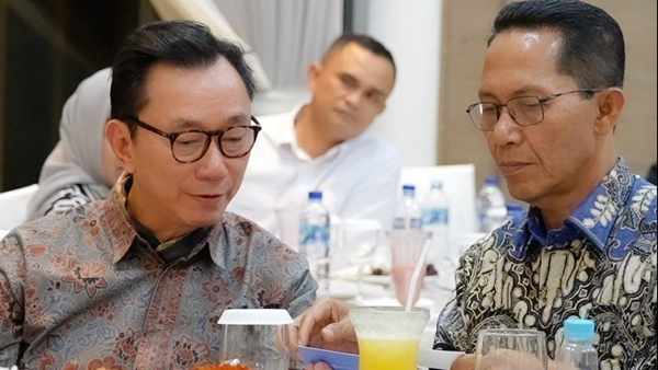 BP Batam