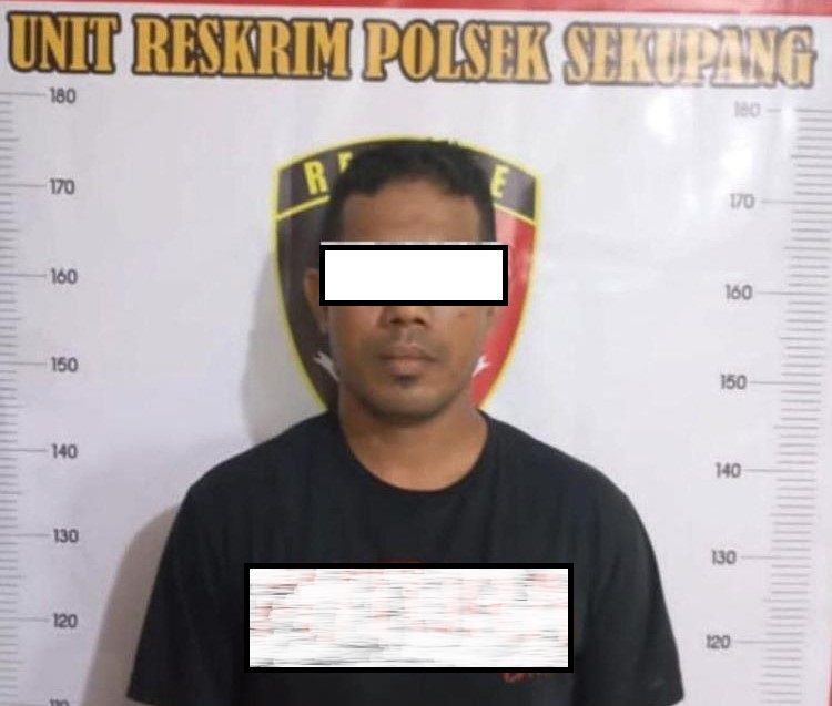 Ayah Tiri Bejat di Batam! Rekam Anak Mandi dan Cabuli Selama Berbulan-Bulan, Polisi Bongkar Modusnya