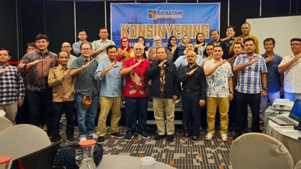 BP Batam