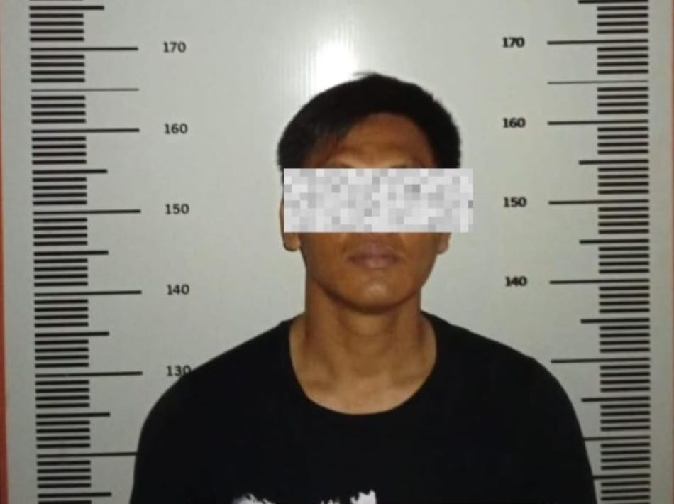 Baru Pinjam Sebentar, Motor Raib! Pelaku Diciduk Polsek Sagulung di Batu Aji Batam (2) Baru Pinjam Sebentar, Motor Raib! Pelaku Diciduk Polsek Sagulung di Batu Aji Batam