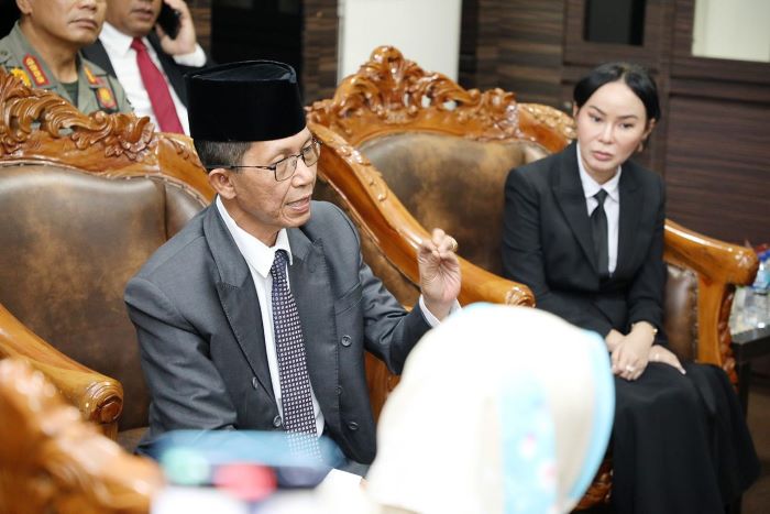 AMAR-GB Mengadu ke Pemko Batam: Ini Janji Amsakar dan Li Claudia Soal Rempang