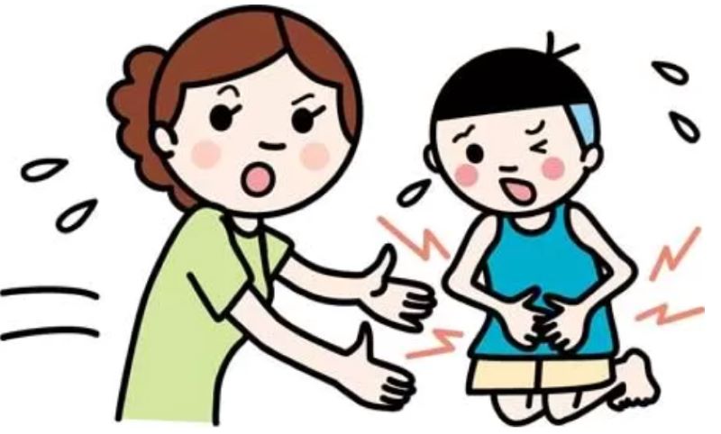 Makan Siang Berujung Petaka: Ratusan Siswa MAN 2 Batam Terserang Diare Setelah Santap Menu MBG
