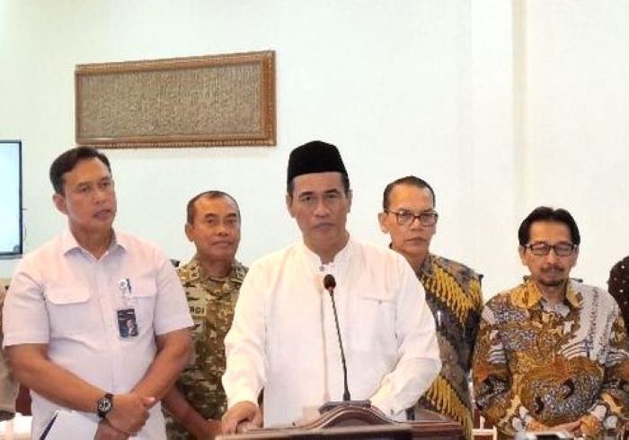 Mentan Murka! 40 Ton Beras Ilegal dari Thailand Masuk ke Batam, Penyusupnya Mulai Diusut!