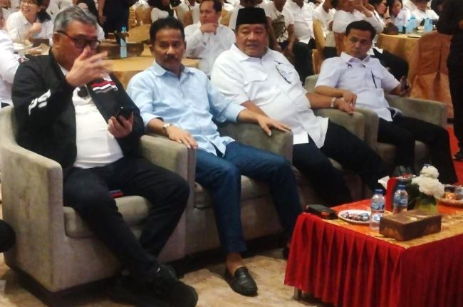 PSI Kejutkan Publik! Muhammad Rudi Resmi Bergabung, Sinyal Kekuatan Baru untuk 2029 (3) PSI Kejutkan Publik! Muhammad Rudi Resmi Bergabung, Sinyal Kekuatan Baru untuk 2029