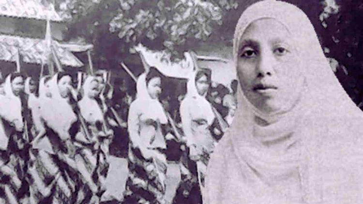 Perempuan Minang yang Mengubah Dunia Islam! Kisah Rahmah El Yunusiyyah, Pendiri Diniyah Putri dan Pahlawan Nasional Baru