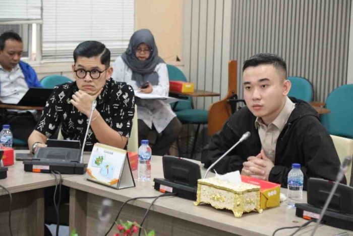 Tidak Perlu Surat RT/RW Lagi! Layanan Adminduk Batam Segera Terapkan Sistem Digital Penuh