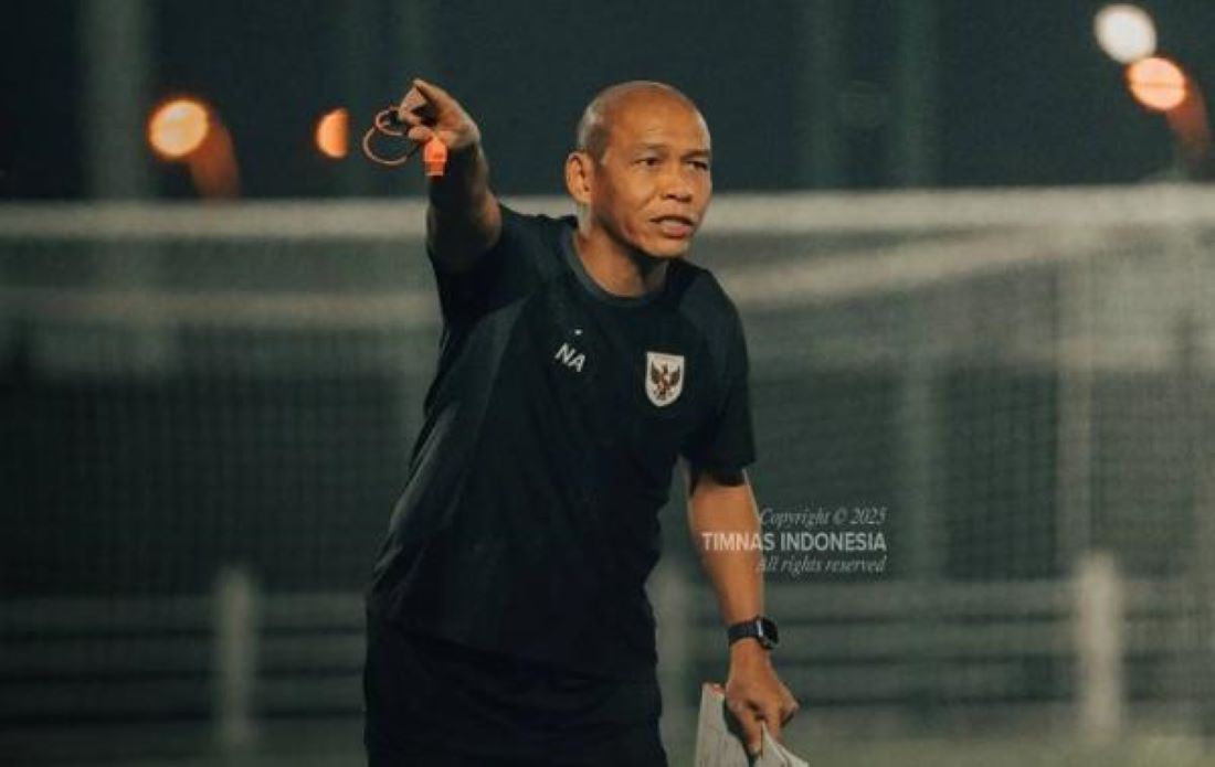 Timnas U-17 Indonesia Gugur Terhormat, Nova Arianto: “Bangga Lihat Anak-anak Bertarung di Level Dunia”