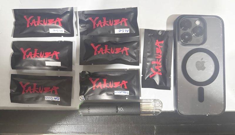 Vape Yakuza Berisi Zat Mematikan Beredar di Batam, Polda Kepri Ringkus Pengedar di THM Jodoh Vape “Yakuza” Berisi Zat Mematikan Beredar di Batam, Polda Kepri Ringkus Pengedar di THM Jodoh