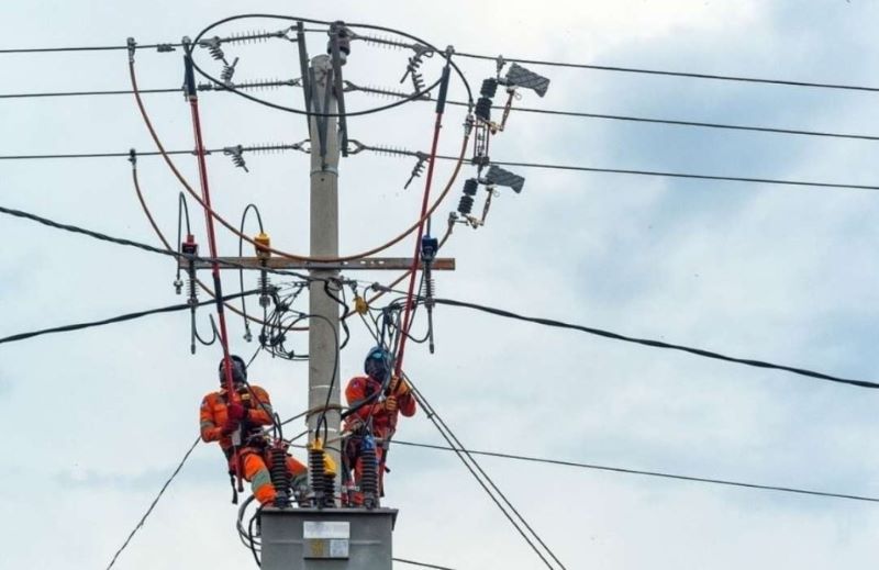 Waspada! PLN Batam Lakukan Pemeliharaan Gardu dan Trafo Hari Ini, Ini Jadwal Pemadamannya (2) Waspada! PLN Batam Lakukan Pemeliharaan Gardu dan Trafo Hari Ini, Ini Jadwal Pemadamannya