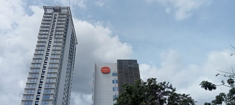 Prakiraan Cuaca Kepri Hari Ini, Senin 5 Oktober 2026: Batam, Bintan hingga Natuna Berawan