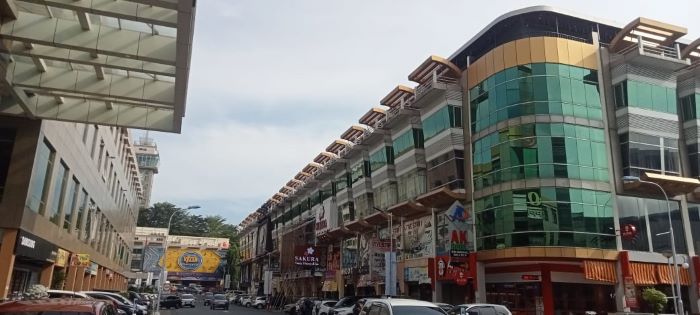 batam-cerah-berawan Cuaca Kepri Hari Ini 11 November 2025: Batam Cerah Berawan, Karimun dan Lingga Hujan Ringan!