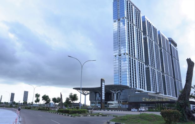 Prakiraan Cuaca Kepri Hari Ini, Batam Berawan dan Sejumlah Daerah Hujan