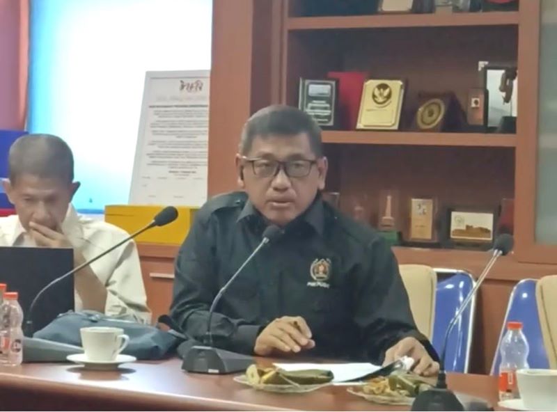 Menuju HPN 2026, PWI & Polri Gelar Lomba Jurnalistik Nasional dengan Tema Humanis
