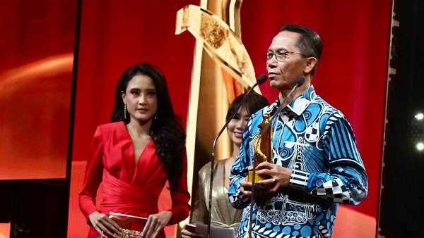 investasi-penghargaan Investasi
