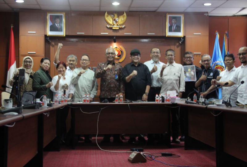 Dari Adinegoro, SIWO Award hingga Tribrata Award, Ini Deretan Penghargaan Bergengsi PWI Pusat Tahun 2026!