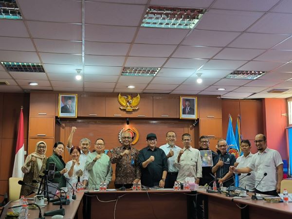 Siwo Award 2025 Kembali Digelar, SIWO PWI Pusat Siapkan 15 Penghargaan untuk Atlet dan Tokoh Olahraga