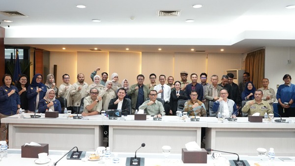 BP Batam