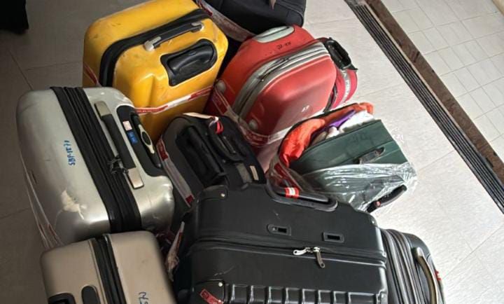 Batam Jadi Pintu Masuk, Bea Cukai Kian Gencar Berantas Pakaian Bekas Ilegal dari Malaysia dan Singapura
