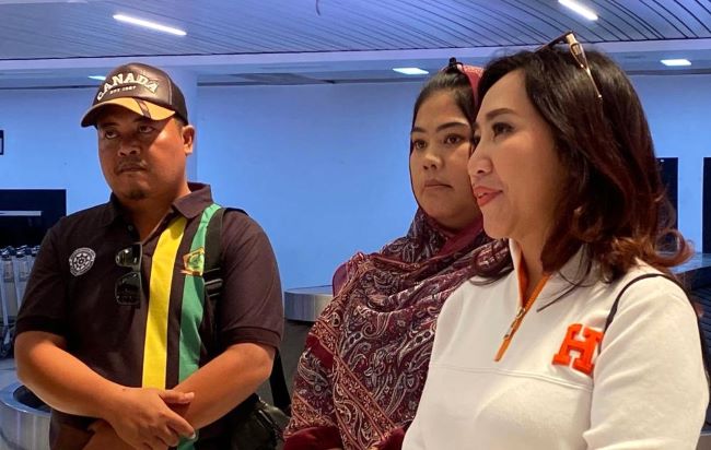 Calon ART Dijebak Jadi LC, Tim Hotman 911 Turun Tangan Bongkar Mafia TPPO di Batam