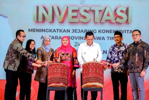 Khofifah Tutup Misi Dagang 2025 di Batam: Transaksi Tembus Rp 4,45 Triliun & Gaet Malaysia Lewat LoI