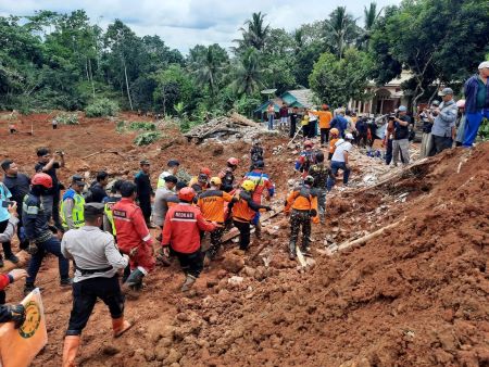 Korban Tembus 753 Jiwa! BNPB Sebut 3,3 Juta Warga Terdampak Banjir & Longsor di Sumatera