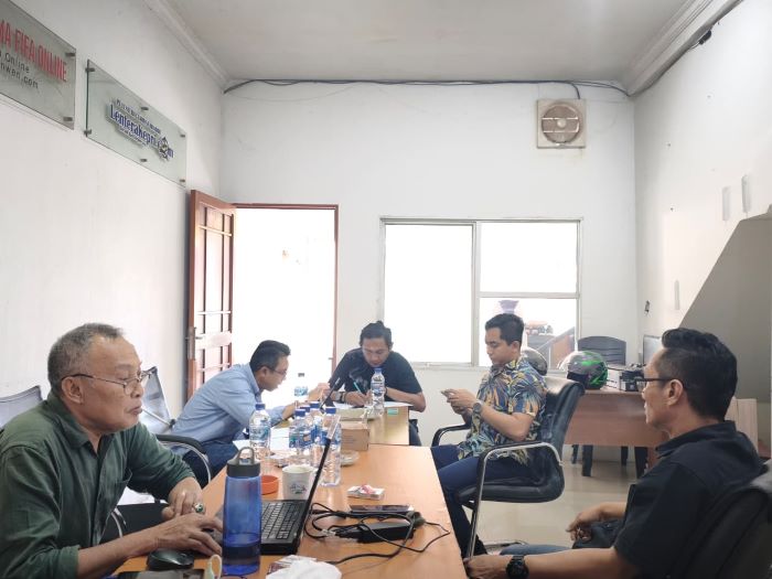 Lomba Jurnalistik TNI AU–PWI Batam Masuk Babak Penentuan, Pemenang Segera Diumumkan Hari Ini