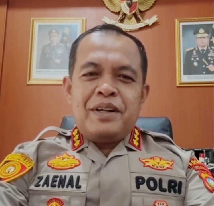 Mudik Tanpa Waswas! Polresta Barelang Gratiskan Parkir Kendaraan Warga Batam (2) Mudik Tanpa Waswas! Polresta Barelang Gratiskan Parkir Kendaraan Warga Batam