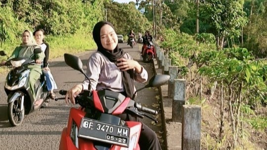 Putri