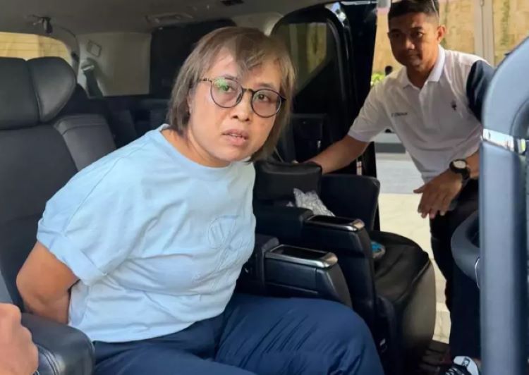 “Ratu Sabu Golden Triangle” Dewi Astutik Dicokok BNN: Jejaring Internasionalnya Terancam Runtuh