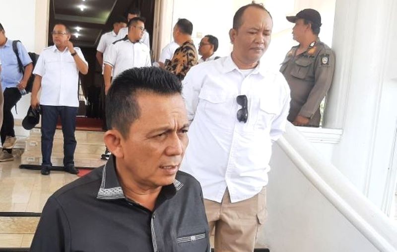Stok Beras Kepri Aman hingga Lebaran 2026! Gubernur Ansar Pastikan Pangan Terkendali Jelang Nataru