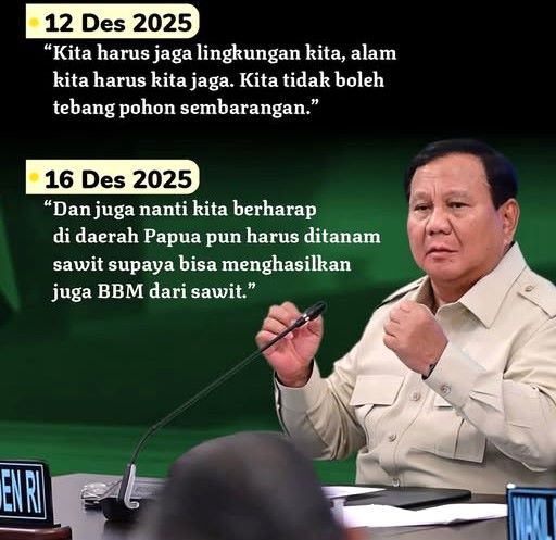 Surat Terbuka untuk Tuan Presiden, dari Paduka Raja- Negara yang Menanam Banjir (3) Surat Terbuka untuk Tuan Presiden, dari Paduka Raja: Negara yang Menanam Banjir