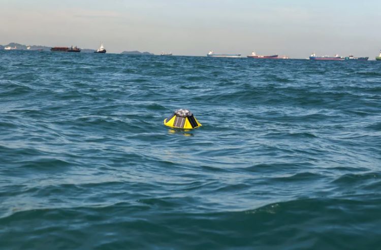 bmkg uji radar di batam Awas Cuaca Ekstrem di Laut! BMKG Aktifkan Radar X-Band Baru untuk Pantau Perairan Batam