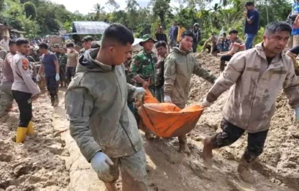 Tangis Sumatra Belum Berakhir! Jumlah Korban Bencana Terus Naik jadi 836 Jiwa, 518 Masih Hilang