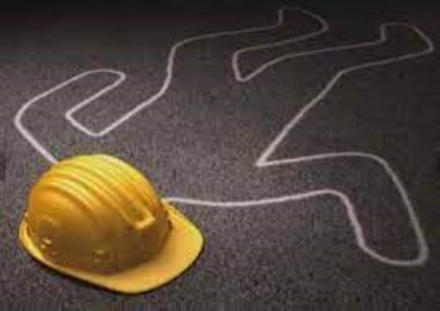 Lagi, Kecelakaan Kerja Fatal Terjadi di Galangan Kapal di ASL Shipyard Batam