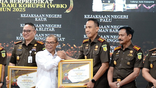 Kejari Batam