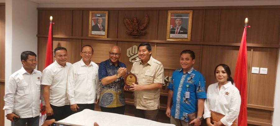 Kabar Baik untuk Wartawan! Pemerintah Siapkan 5.000 Rumah Subsidi, Cicilan Mulai Rp1 Jutaan