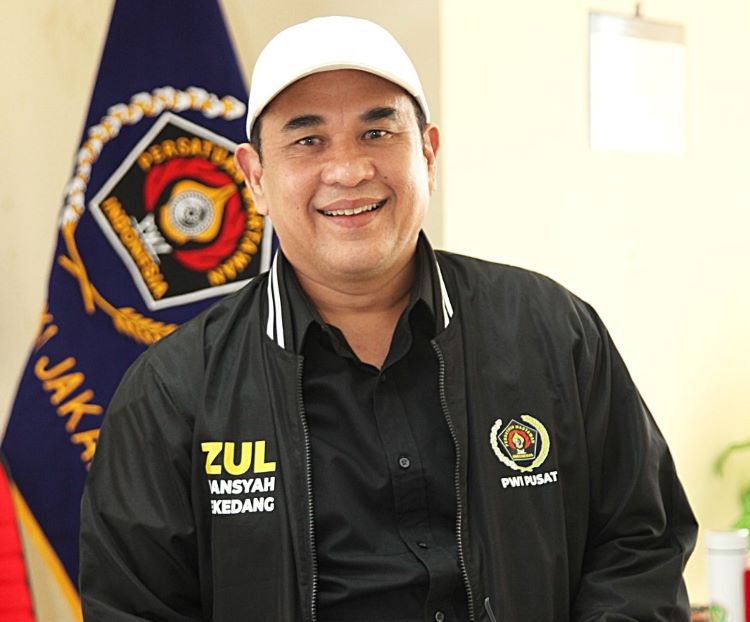 Tiga Surat Edaran PWI Pusat Terbit: Larangan Rangkap Jabatan hingga Donasi Darurat Banjir Sumatera