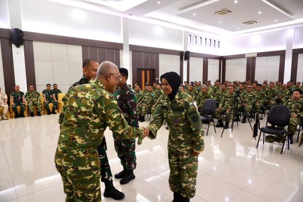 160 wartawan iku retret pwi pusat PWI Pusat Gelar Retret 2026 di Bogor, Wartawan Diasah Jadi Garda Depan Ketahanan Informasi Nasional