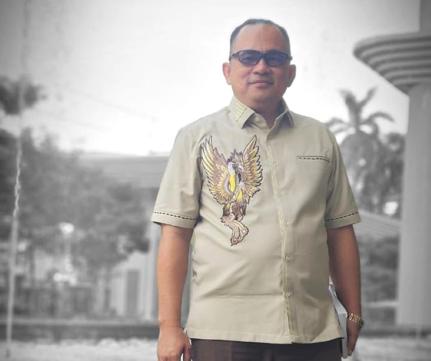 Akses Putus Total! Relawan Fajar Dermawan Laia Terobos Medan Berat Bantu Korban Bencana Sumatra