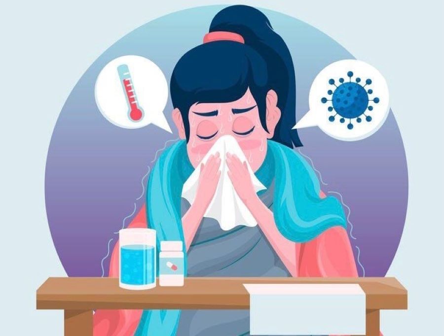 Kasus Suspek ‘Super Flu’ Ditemukan di Kepri, Menkes Budi Gunadi- Jangan Panik Berlebihan Kasus Suspek ‘Super Flu’ Ditemukan di Kepri, Menkes Budi Gunadi: Jangan Panik Berlebihan