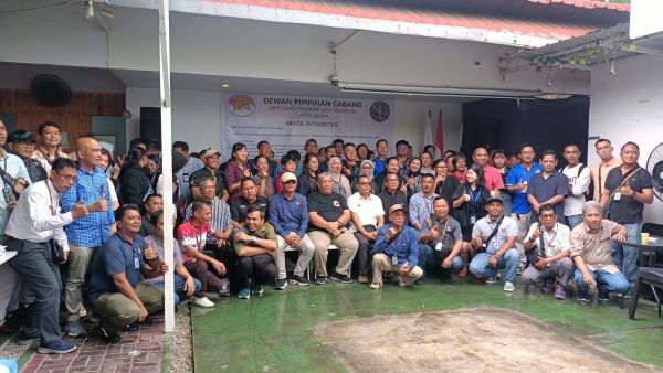 Heboh Oknum Tour Guide Rebut Tamu Travel Agent, HPI Batam Bergerak Cepat