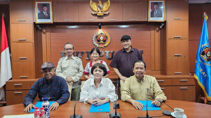 749 Karya Berebut Anugerah Adinegoro 2025, Dewan Juri Pilih Lima Karya Jurnalistik Terbaik